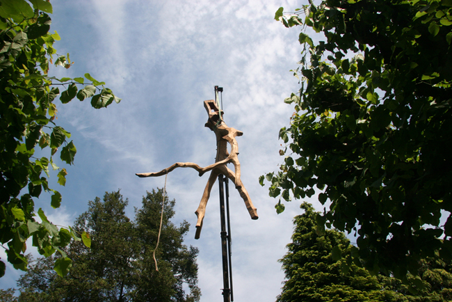 sypcrane