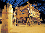 Grand Palais, Paris